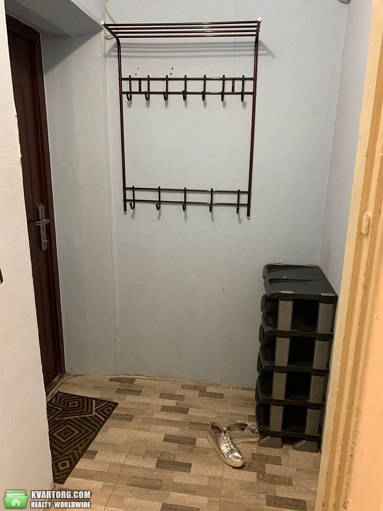 Rent out 1-room apartment. Киев, Доброхотова — photo 6