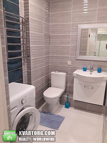 Rent out 1-room apartment. Киев,  Подвысоцкого — photo 5