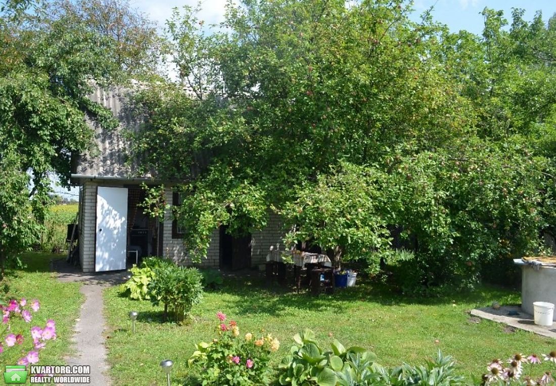 Sell house. Киевская обл., Загальці — photo 4