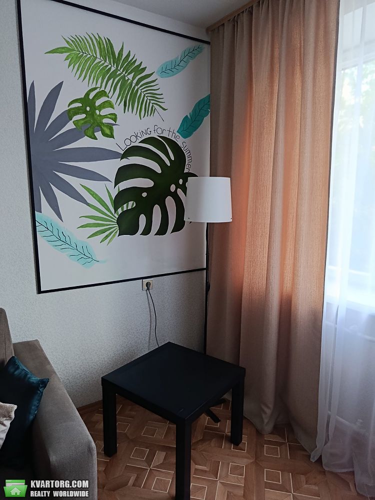 Rent out 1-room apartment. Киев,  Московская — photo 4