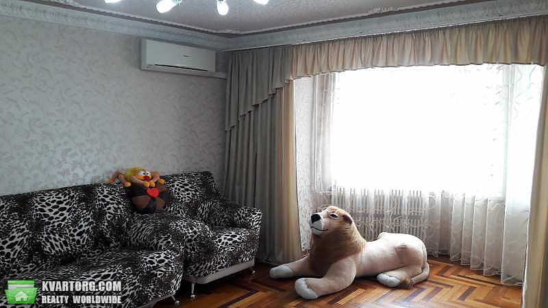 Sell 3-room apartment. Харьков, Полтавский шлях — photo 2