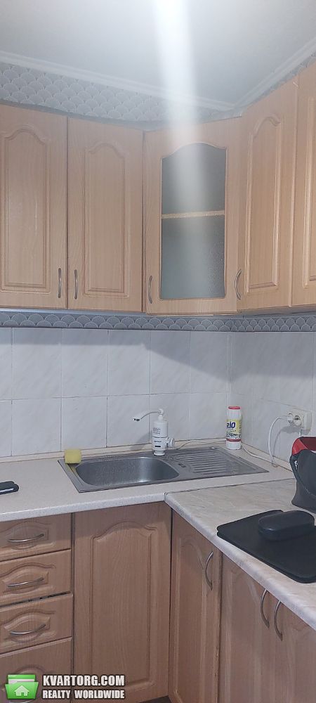 Rent out 1-room apartment. Киев, Тупикова — photo 1