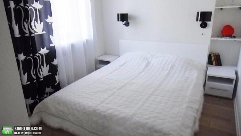 Rent out 2-room apartment. Киев,  Орлика — photo 9