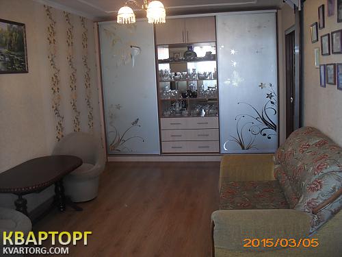 Sell 1-room apartment. Одесса, Высоцкого / Сахарова — photo 1