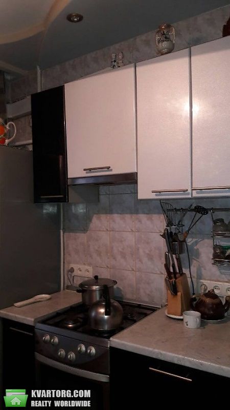 Sell 3-room apartment. Киев,  Ивашкевича — photo 6