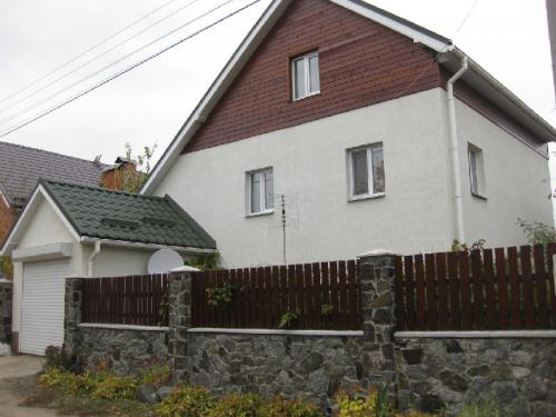 Rent out house. Киевская обл., Деснянская — photo 1