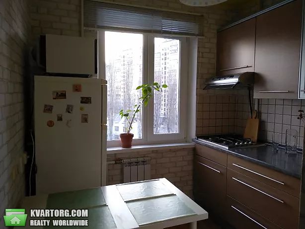 Rent out 2-room apartment. Киев, проспект Науки — photo 6