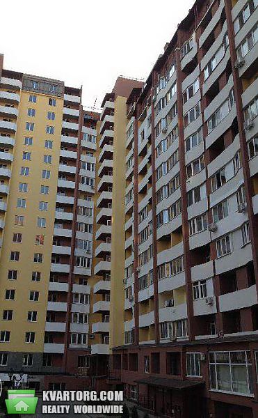 Sell 1-room apartment. Одесса, Маршала Жукова проспект — photo 1