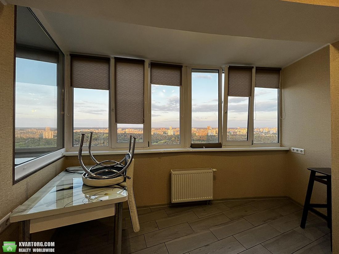 Sell 1-room apartment. Киев,  Запорожца Петра — photo 3