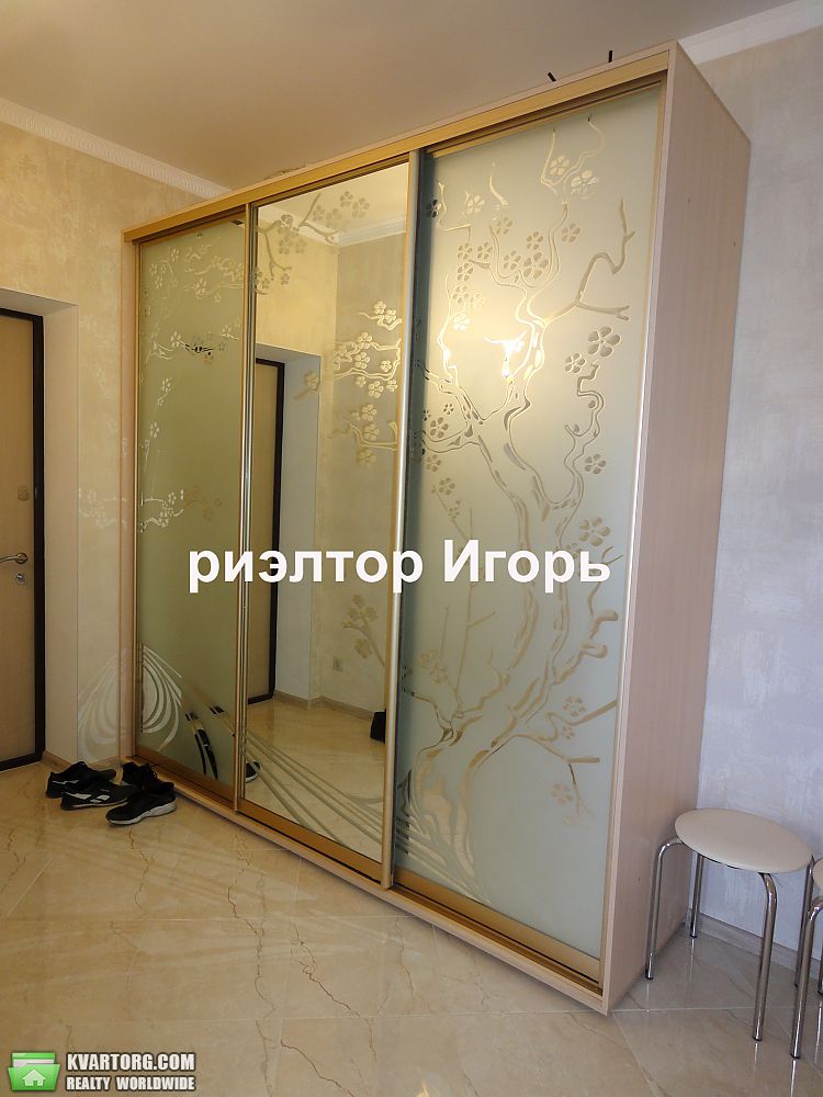 Rent out 2-room apartment. Одесса, Тенистая — photo 10