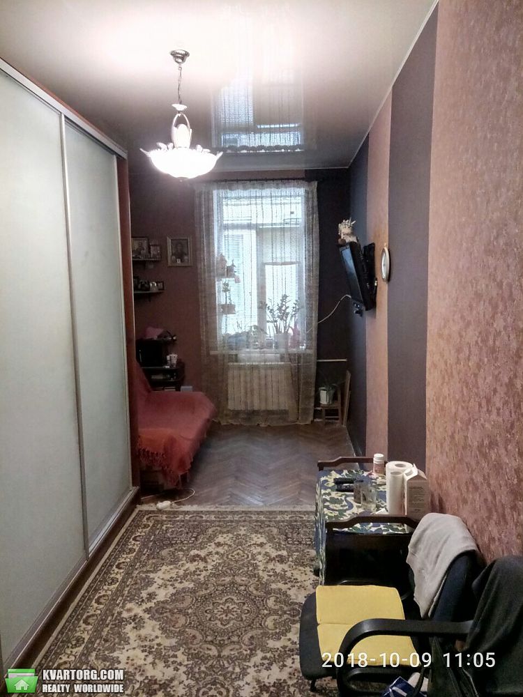 Sell 2-room apartment. Киев,  Прорезная — photo 1