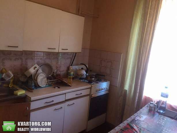 Sell 2-room apartment. Киев,  Луценка — photo 9