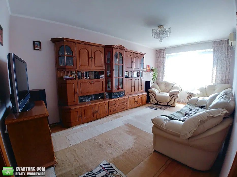 Sell 3-room apartment. Киев,  Кольцова бул — photo 1