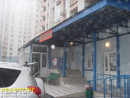 Rent out shop. Киев, ул.Ломоносова,54 — photo 1