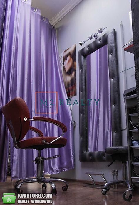 Sell office. Киев, Вячеслава Черновола — photo 2