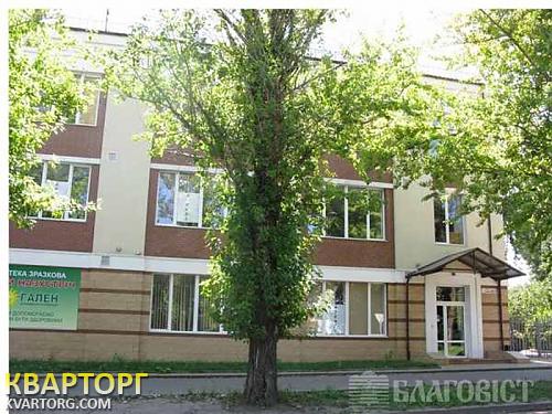 Rent out office. Киев, Науки просп. — photo 1