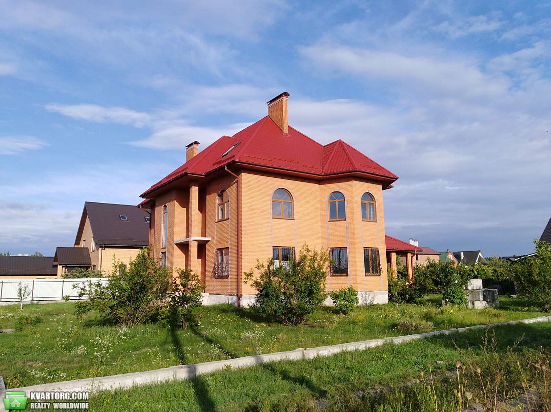 Sell house. Бровары, Квитнева — photo 3