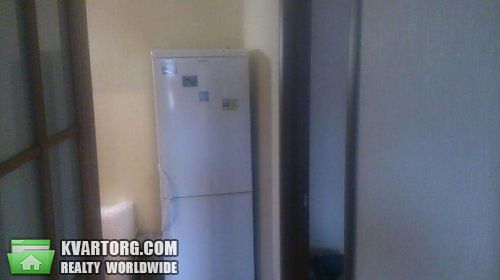 Rent out 1-room apartment. Днепропетровск, Косиора — photo 1