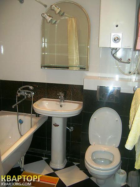 Rent out 3-room apartment. Одесса, Дерибасовская — photo 5