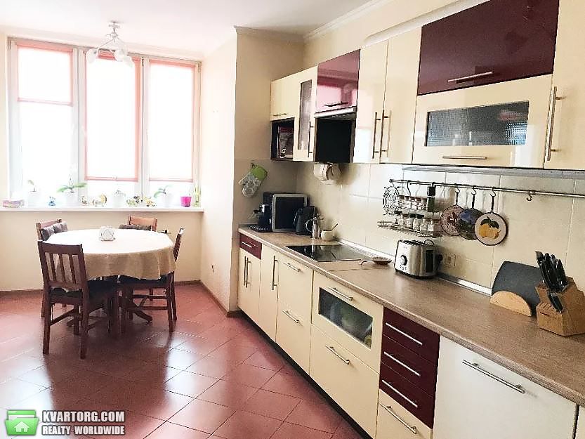Sell 3-room apartment. Киев,  Княжий Затон — photo 2