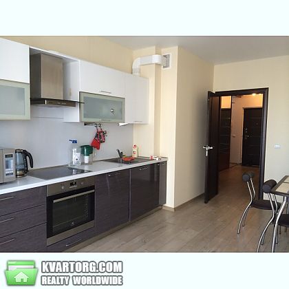 Rent out 1-room apartment. Харьков, Танкопия — photo 2