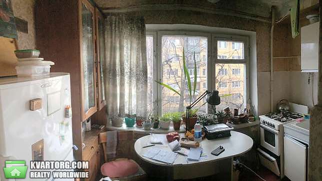 Sell 2-room apartment. Киев,  Верховного Совета бул — photo 7
