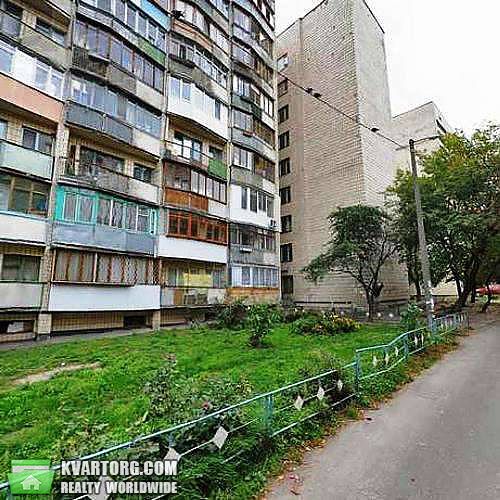 Sell 1-room apartment. Киев,  Озерная — photo 5