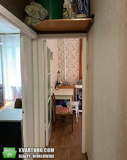 Sell 2-room apartment. Киев,  Салютная — photo 3