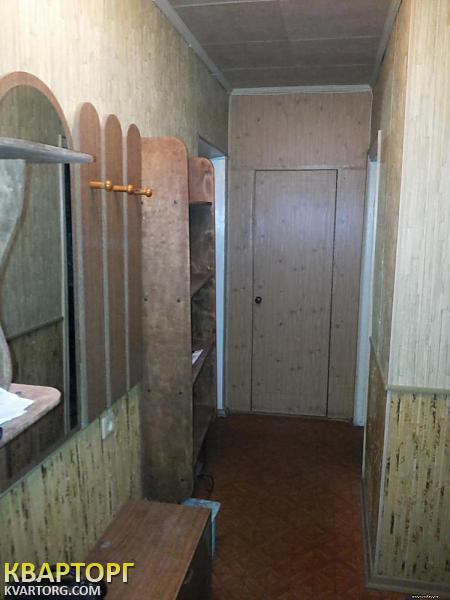 Rent out 2-room apartment. Одесса,  Гайдара — photo 6