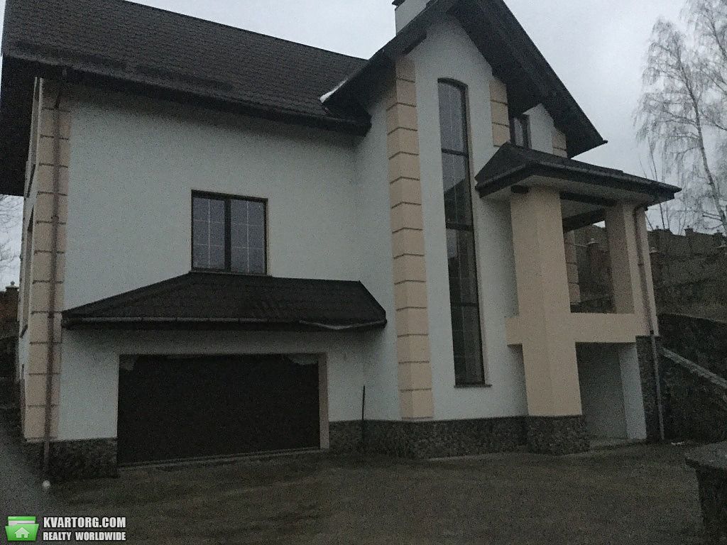 Sell house. Васильков, Ворошилова — photo 1