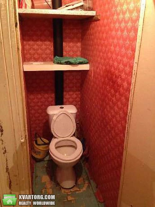 Sell 3-room apartment. Киев,  Зодчих — photo 7