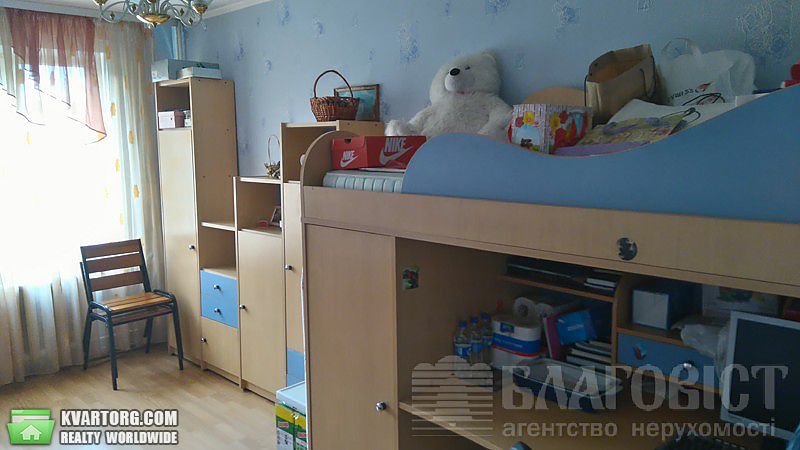 Sell 3-room apartment. Киев,  Якубовского — photo 1