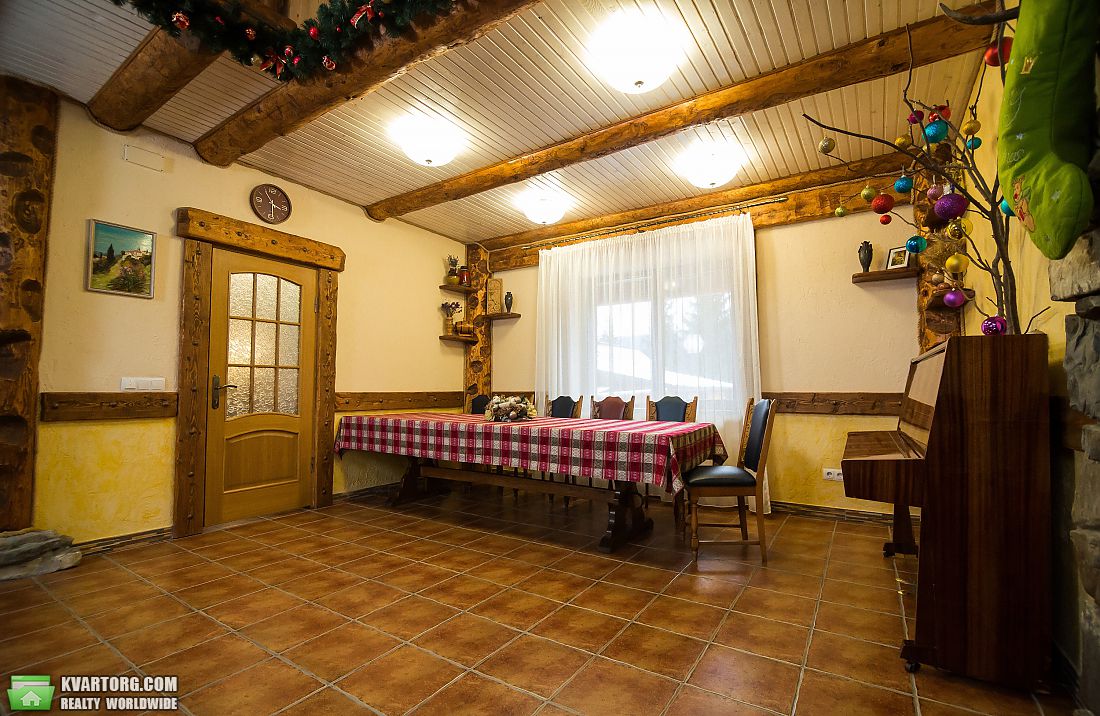 Rent out house. Ивано-Франковск, Микуличин — photo 3
