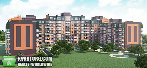 Sell 1-room apartment. Одесса, Крыжановка — photo 1