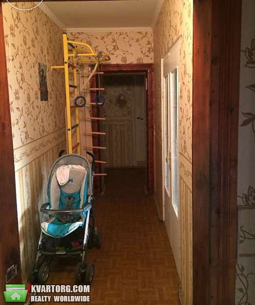 Sell 3-room apartment. Киев,  Радунская — photo 6