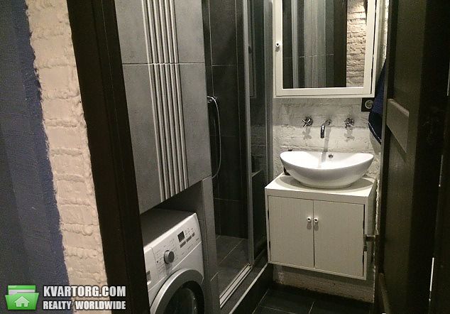 Rent out 1-room apartment. Киев,  Мечникова — photo 3