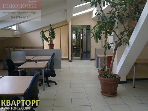 Rent out office. Киев,  Константиновская — photo 1