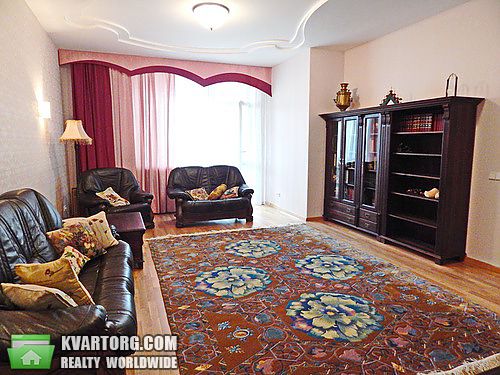 Rent out 4-room apartment. Киев,  Старонаводницкая — photo 2