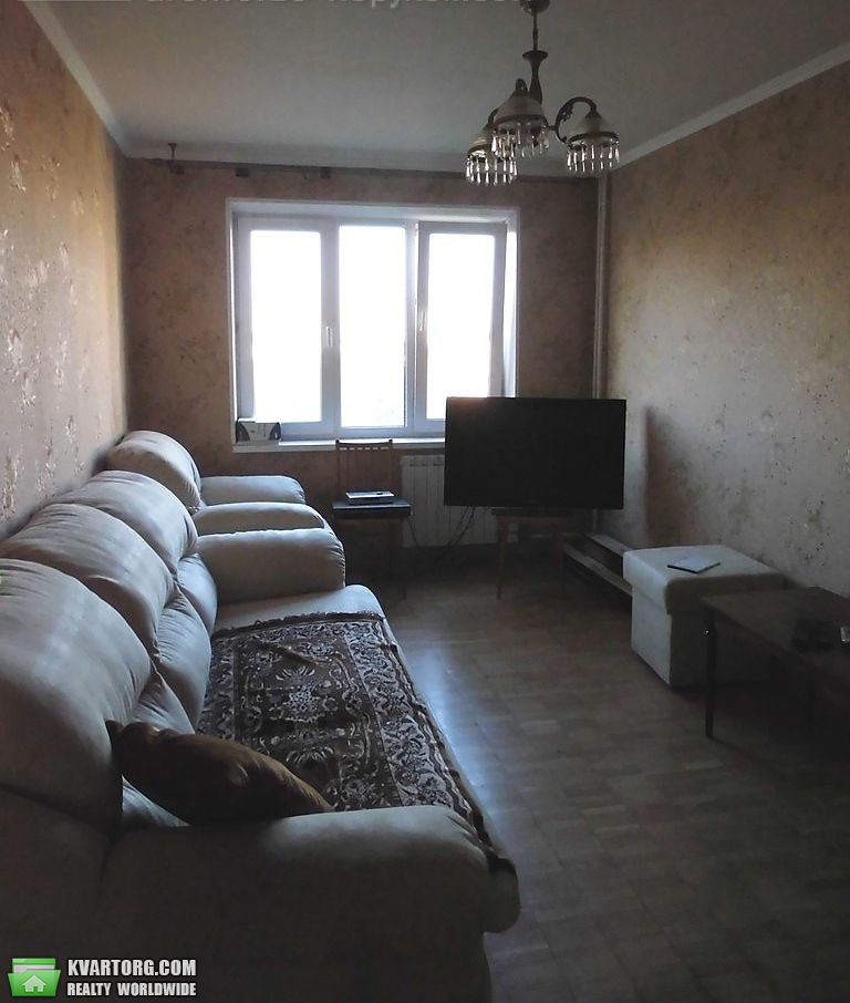 Sell 3-room apartment. Киев, Якубовского — photo 1