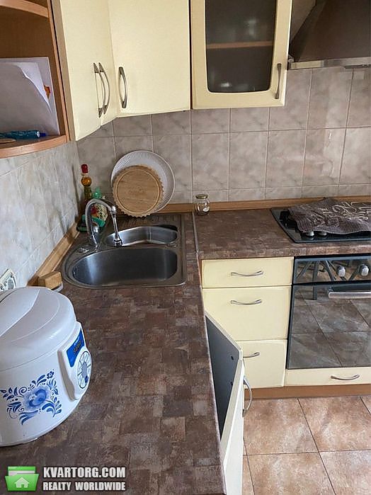 Sell 3-room apartment. Киев,  Щусева — photo 1