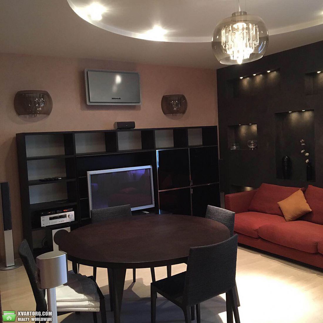 Rent out 3-room apartment. Днепропетровск, ул.Симферопольская — photo 8
