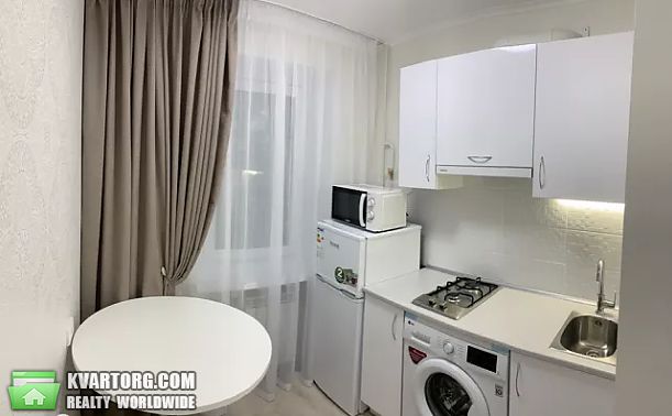 Rent out 1-room apartment. Киев, Ул. Лесково — photo 5