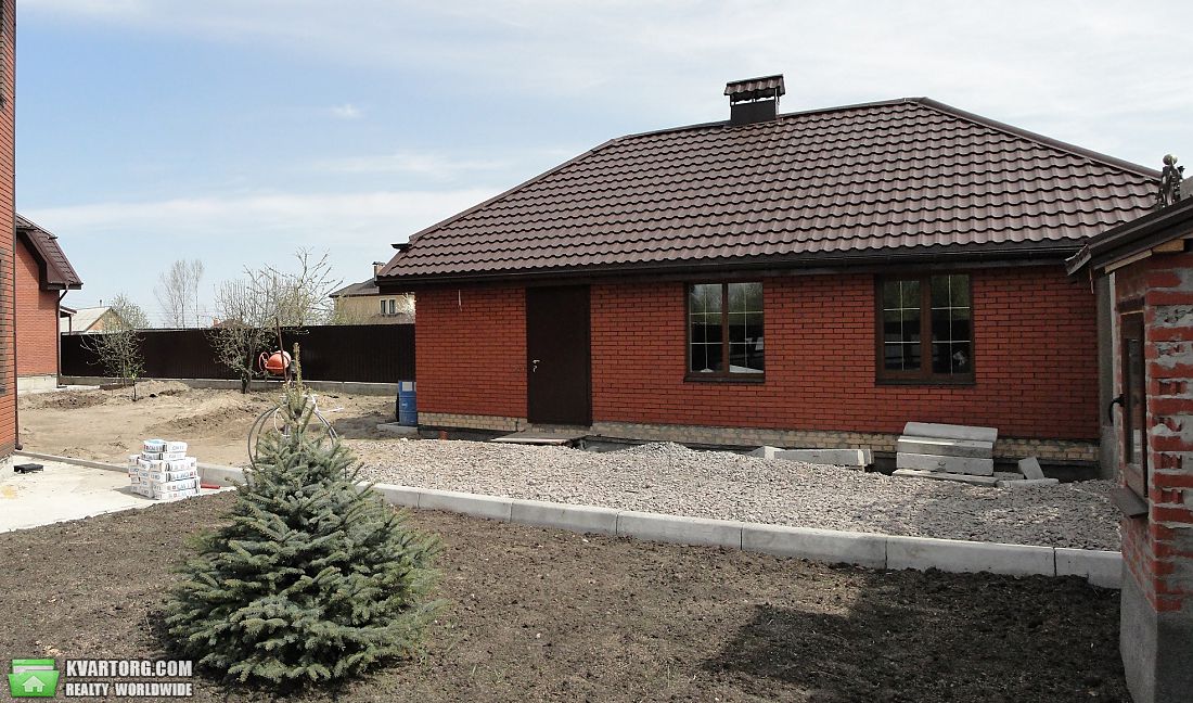 Sell house. Киевская обл., Гореничи Симоненко — photo 3