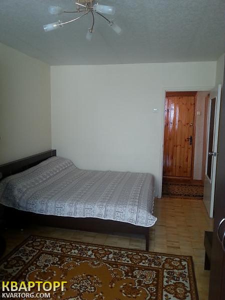 продам 1-комнатную квартиру. Киев,  Героев Сталинграда - фото 1