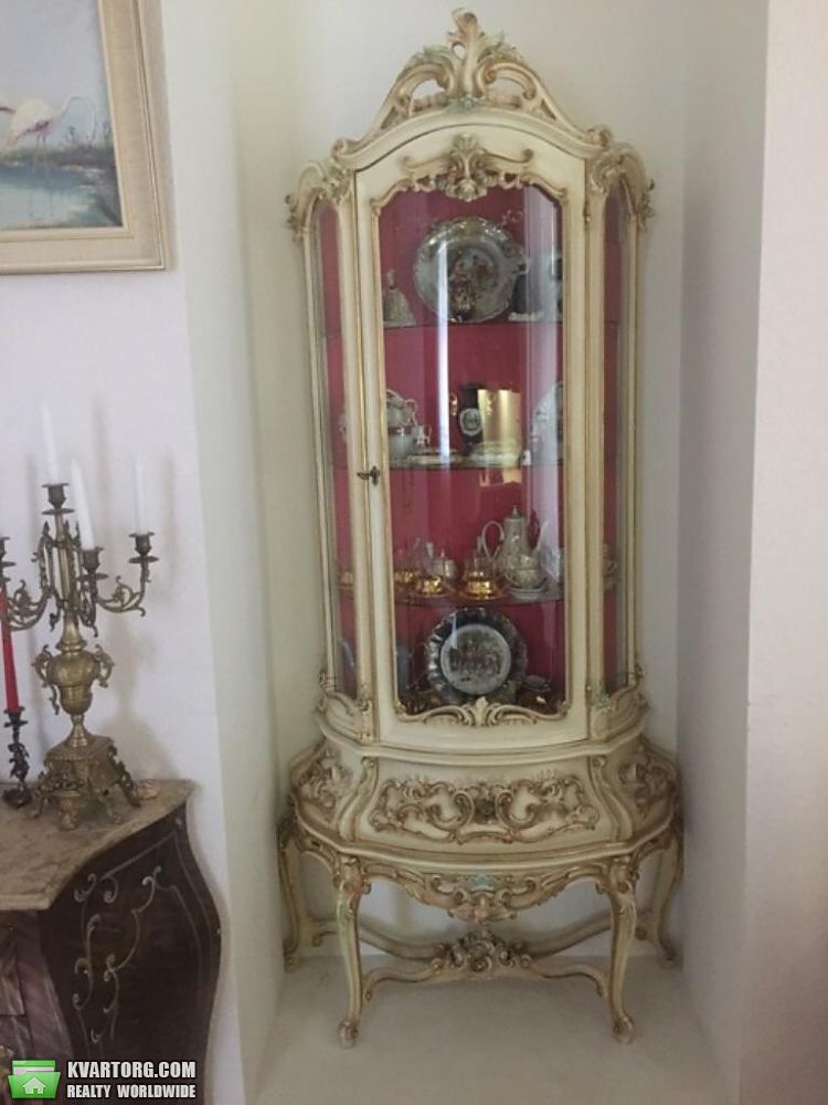 Rent out 3-room apartment. Киев,  Гончара — photo 2
