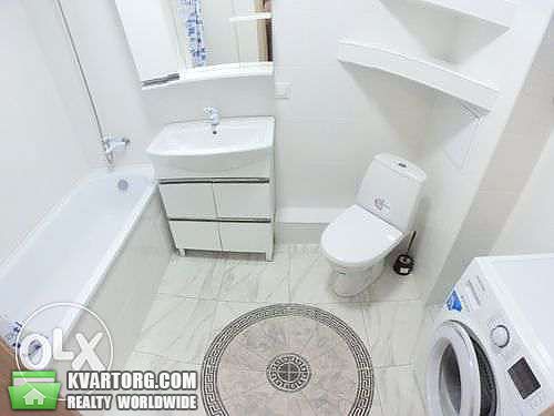 Rent out 1-room apartment. Киев, Сикорского — photo 7