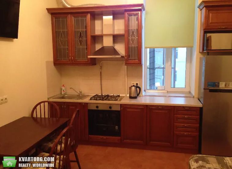 Rent out 1-room apartment. Киев,  Антоновича — photo 6