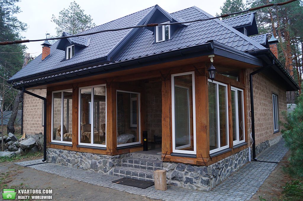 Sell house. Васильков, Полуботка — photo 1