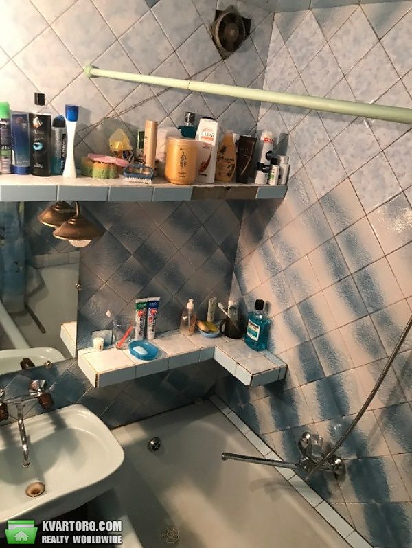 Sell 2-room apartment. Киев,  Попова пер — photo 7