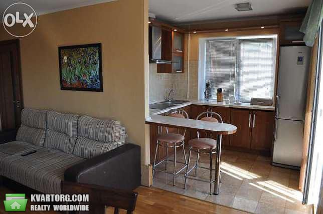 Sell 3-room apartment. Киев,  Ереванская — photo 3
